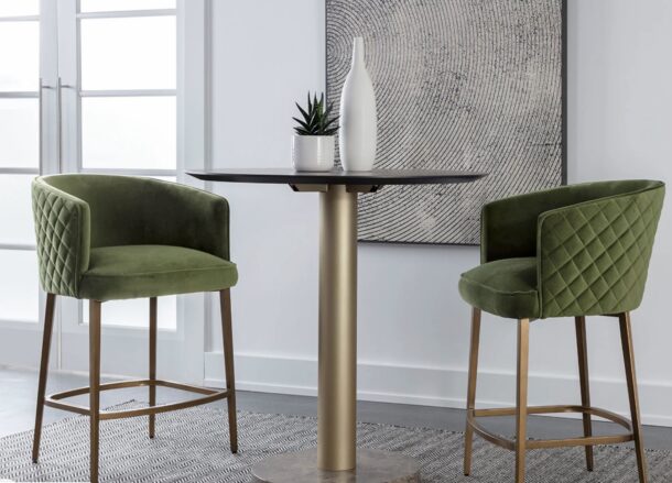 Cornella Counter Stool - Image 2